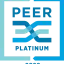 2020 PEER Certification Logo