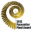 Logo - Pacesetter Award